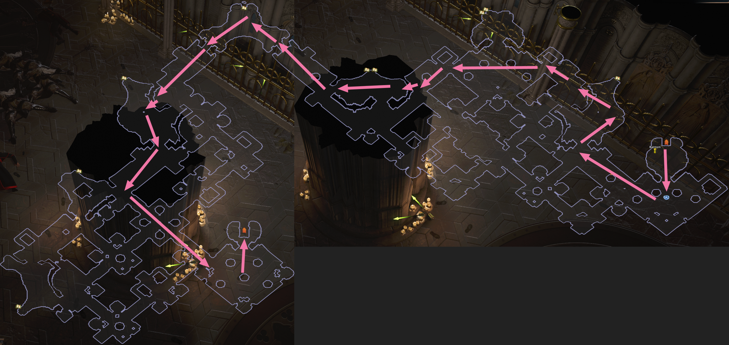 Chamber of Innocence 2